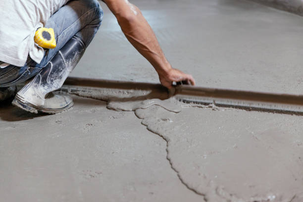 Best Concrete Staining and Coloring in Hoxie, AR