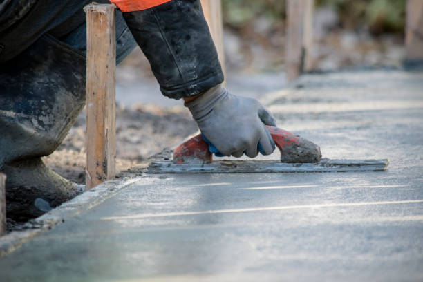 Best Concrete Sidewalk Installation in Hoxie, AR