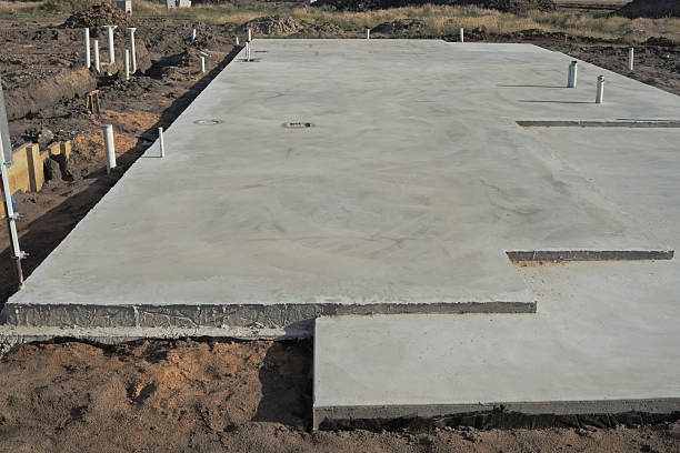 Best Concrete Driveway Installation in Hoxie, AR