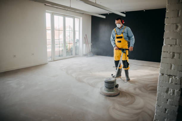Best Residential Concrete Solutions in Hoxie, AR