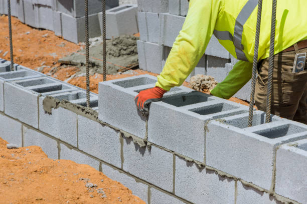 Best Concrete Grinding and Polishing in Hoxie, AR